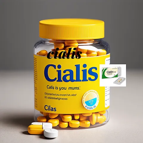 Cialis 10 mg sin receta